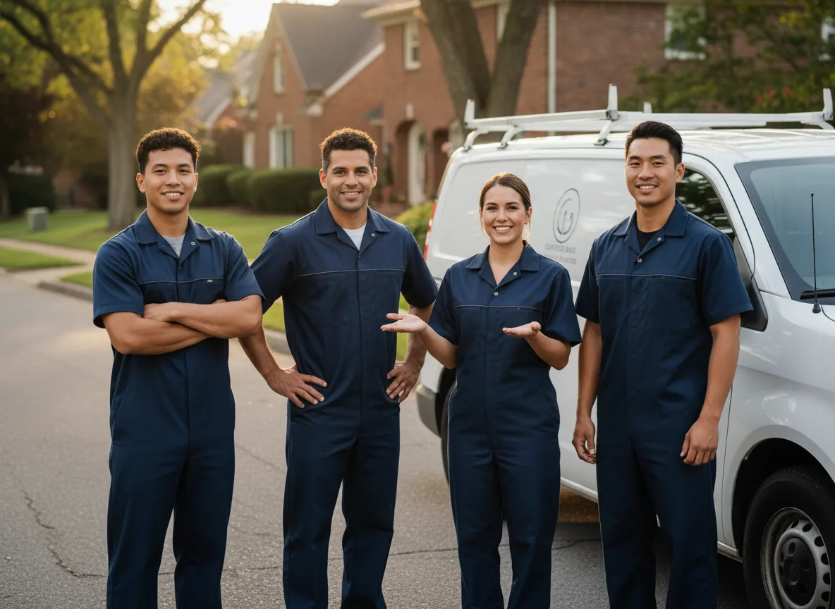 Home Gutter Service company in Calvin, PA